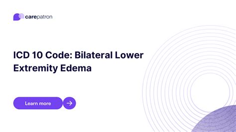 Bilateral le edema icd 10. Things To Know About Bilateral le edema icd 10. 